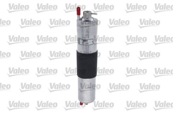 FILTRO CARBURANTE